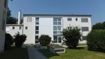 Expose PROVISIONSFREI - Ingeborg-Bachmann-Gasse - geförderte Miete ODER geförderte Miete mit Kaufoption - 2 Zimmer 