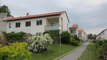 Expose PROVISIONSFREI - Fürstenfeld - geförderte Miete ODER geförderte Miete mit Kaufoption - 3 Zimmer 