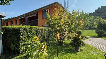 Expose PROVISIONSFREI - 2-Zimmer Wohnung mit Loggia - gef�örderte Miete ODER geförderte Miete mit Kaufoption - 2 Zimmer 