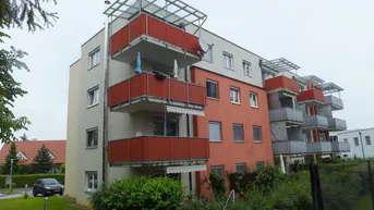 Expose PROVISIONSFREI - Hartberg - geförderte Miete ODER geförderte Miete mit Kaufoption - 3 Zimmer 