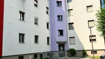 Expose PROVISIONSFREI - Graz - Ankerstraße - Eigentum - 2 Zimmer 