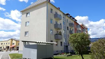 Expose PROVISIONSFREI - Zeltweg - geförderte Miete - 2 Zimmer 