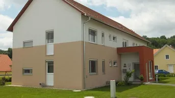 Expose PROVISIONSFREI - Bad Blumau - geförderte Miete ODER geförderte Miete mit Kaufoption - 3 Zimmer 