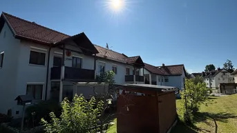 Expose PROVISIONSFREI - St. Marein bei Graz - geförderte Miete ODER geförderte Miete mit Kaufoption - 2 Zimmer 