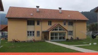 Expose PROVISIONSFREI - Teufenbach-Katsch - geförderte Miete ODER geförderte Miete mit Kaufoption - 4 Zimmer 