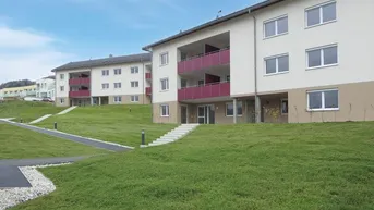 Expose PROVISIONSFREI - Obdach - geförderte Miete ODER geförderte Miete mit Kaufoption - 3 Zimmer 