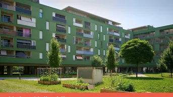 Expose PROVISIONSFREI - Graz - geförderte Miete - 3 Zimmer 
