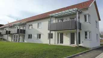 Expose PROVISIONSFREI - Kirchbach-Zerlach - geförderte Miete - 4 Zimmer 