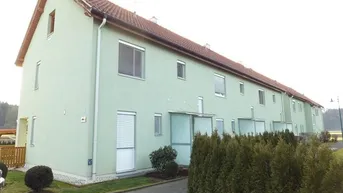 Expose PROVISIONSFREI - Paldau - geförderte Miete ODER geförderte Miete mit Kaufoption - 4 Zimmer 