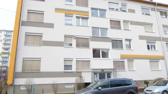 Expose PROVISIONSFREI - Freundliche 2-Zimmer-Wohnung mit Balkon - Eigentum - 2 Zimmer 