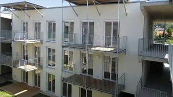 Expose PROVISIONSFREI - Gleisdorf - Eigentum - 3 Zimmer 