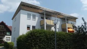 Expose PROVISIONSFREI - Söding - St. Johann - geförderte Miete ODER geförderte Miete mit Kaufoption - 4 Zimmer 
