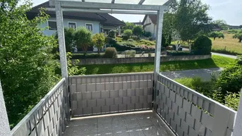 Expose PROVISIONSFREI - Fürstenfeld - geförderte Miete ODER geförderte Miete mit Kaufoption - 3 Zimmer 