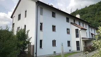 Expose PROVISIONSFREI - Schöne 4-Zimmer Wohnung in Waldnähe - geförderte Miete ODER geförderte Miete mit Kaufoption - 4 Zimmer 