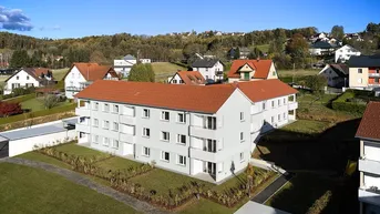 Expose PROVISIONSFREI - Bad Waltersdorf Bau 11 - geförderte Miete - 4 Zimmer 