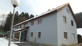 Expose PROVISIONSFREI - Nestelbach bei Graz - geförderte Miete ODER geförderte Miete mit Kaufoption - 3 Zimmer 