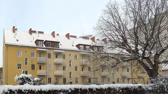 Expose PROVISIONSFREI - Klagenfurt - Miete - 2 Zimmer 