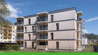 Expose PROVISIONSFREI - Judenburg - St.-Christophorus-Weg - geförderte Miete - 2 Zimmer 