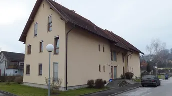 Expose PROVISIONSFREI - Fehring - geförderte Miete ODER geförderte Miete mit Kaufoption - 3 Zimmer 