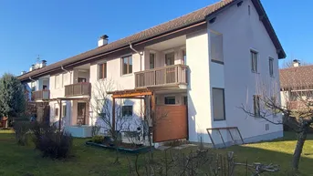 Expose PROVISIONSFREI - Feldbach - geförderte Miete ODER geförderte Miete mit Kaufoption - 3 Zimmer 