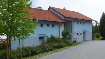 Expose PROVISIONSFREI - Kaindorf bei Hartberg - geförderte Miete - 4 Zimmer 