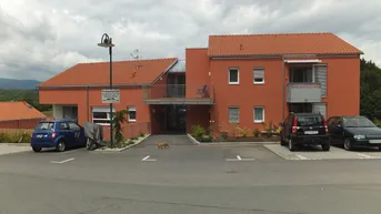 Expose PROVISIONSFREI - St. Josef - Betreubares Wohnen Generation 55+ - geförderte Miete - 2 Zimmer 