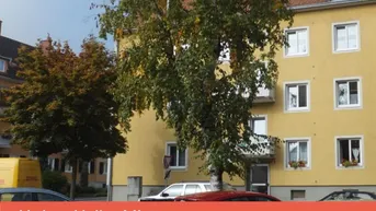 Expose PROVISIONSFREI - Judenburg - AKTION 1/2 Miete für die ersten 6 Monate - geförderte Miete - 2 Zimmer 
