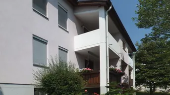 Expose PROVISIONSFREI - St. Margarethen an der Raab - geförderte Miete ODER geförderte Miete mit Kaufoption - 3 Zimmer 