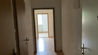 Expose PROVISIONSFREI - Unzmarkt - geförderte Miete - 2 Zimmer 