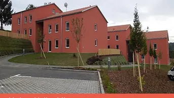 Expose PROVISIONSFREI - St. Josef - geförderte Miete ODER geförderte Miete mit Kaufoption - 3 Zimmer 