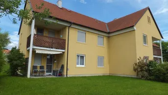 Expose PROVISIONSFREI - Kaindorf - geförderte Miete - 3 Zimmer 