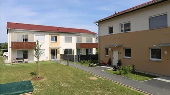 Expose PROVISIONSFREI - 4-Zimmer-Wohnung in ruhiger Lage - geförderte Miete - 4 Zimmer 