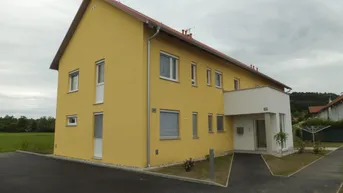 Expose PROVISIONSFREI - Kirchberg an der Raab - geförderte Miete ODER geförderte Miete mit Kaufoption - 3 Zimmer 