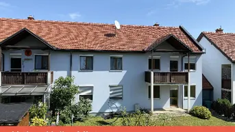Expose PROVISIONSFREI - St. Marein bei Graz - geförderte Miete ODER geförderte Miete mit Kaufoption - 2 Zimmer 