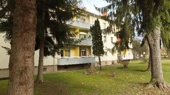 Expose PROVISIONSFREI - Wagna - Miete - 2 Zimmer 