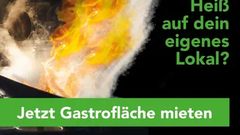 Expose PROVISIONSFREI - Reininghaus Gastrofläche - Miete - 