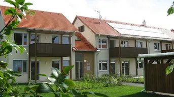 Expose PROVISIONSFREI - Fürstenfeld - geförderte Miete - 2 Zimmer 