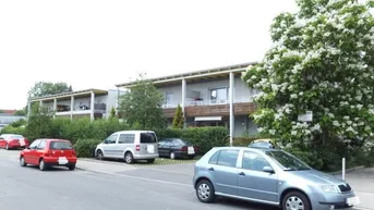 Expose PROVISIONSFREI - Graz, Hubertusstraße - geförderte Miete - 2 Zimmer 