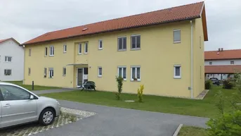 Expose PROVISIONSFREI - Loipersdorf bei Fürstenfeld - geförderte Miete ODER geförderte Miete mit Kaufoption - 3 Zimmer 
