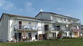 Expose PROVISIONSFREI - Gralla - geförderte Miete ODER geförderte Miete mit Kaufoption - 3 Zimmer 
