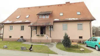 Expose PROVISIONSFREI - Straß in Steiermark - geförderte Miete - 3 Zimmer 