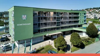 Expose PROVISIONSFREI - Hart bei Graz - geförderte Miete - 2 Zimmer 
