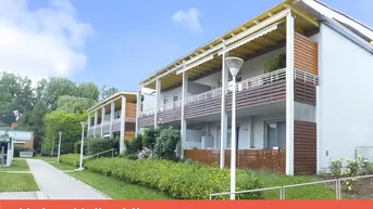 Expose PROVISIONSFREI - Schöne 2-Zimmer-Wohnung - geförderte Miete - 2 Zimmer 