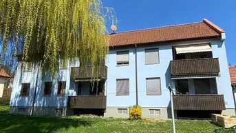 Expose PROVISIONSFREI - Heiligenkreuz am Waasen - geförderte Miete ODER geförderte Miete mit Kaufoption - 4 Zimmer 