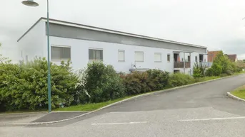 Expose PROVISIONSFREI - Fürstenfeld - geförderte Miete ODER geförderte Miete mit Kaufoption - 3 Zimmer 