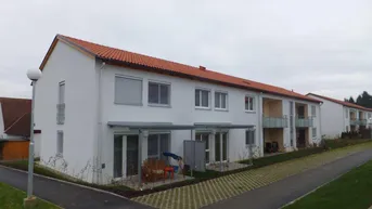 Expose PROVISIONSFREI - Wunderschöne Maisonettewohnung mit Garten in ruhiger Lage - geförderte Miete ODER geförderte Miete mit Kaufoption - 4 Zimmer 