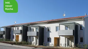 Expose PROVISIONSFREI - Wunderschöne 3-Zimmer-Wohnung in St. Stefan im Rosental zu verkaufen - Eigentum - 3 Zimmer 