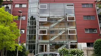 Expose PROVISIONSFREI - 2-Zimmer-Wohnung mit Garten - Befristet! - Miete - 2 Zimmer 