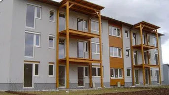 Expose PROVISIONSFREI - Nestelbach bei Graz - geförderte Miete - 3 Zimmer 