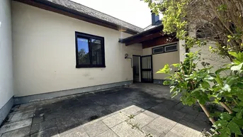 Expose Sparen beim Kauf von Immobilien - Wohnung mit Gartenanteil in Grünbach am Schneeberg!